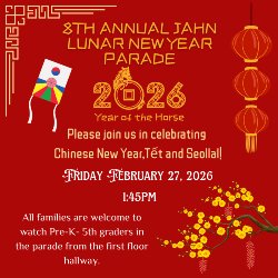 Lunar New Year
